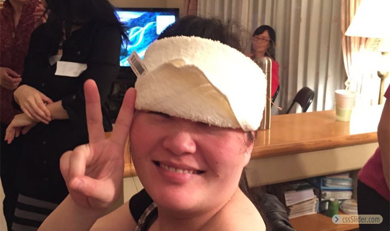 耀玲姐妹Baby礼