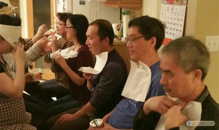 耀玲姐妹Baby礼