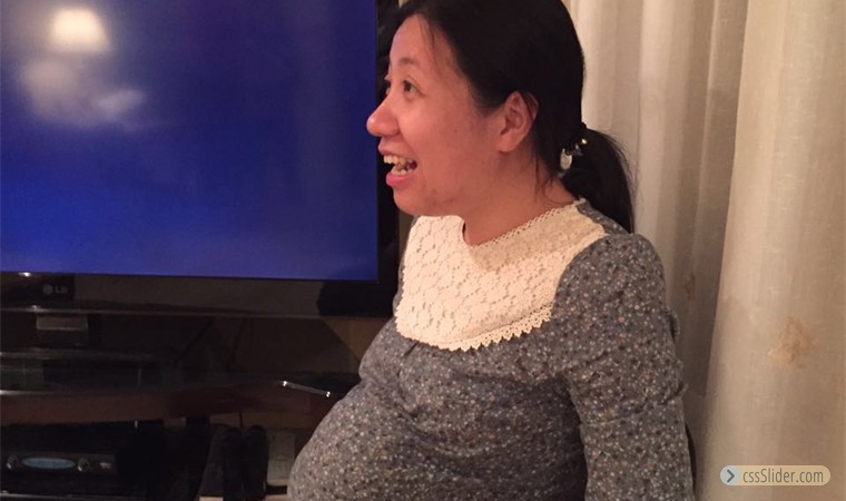 耀玲姐妹Baby礼